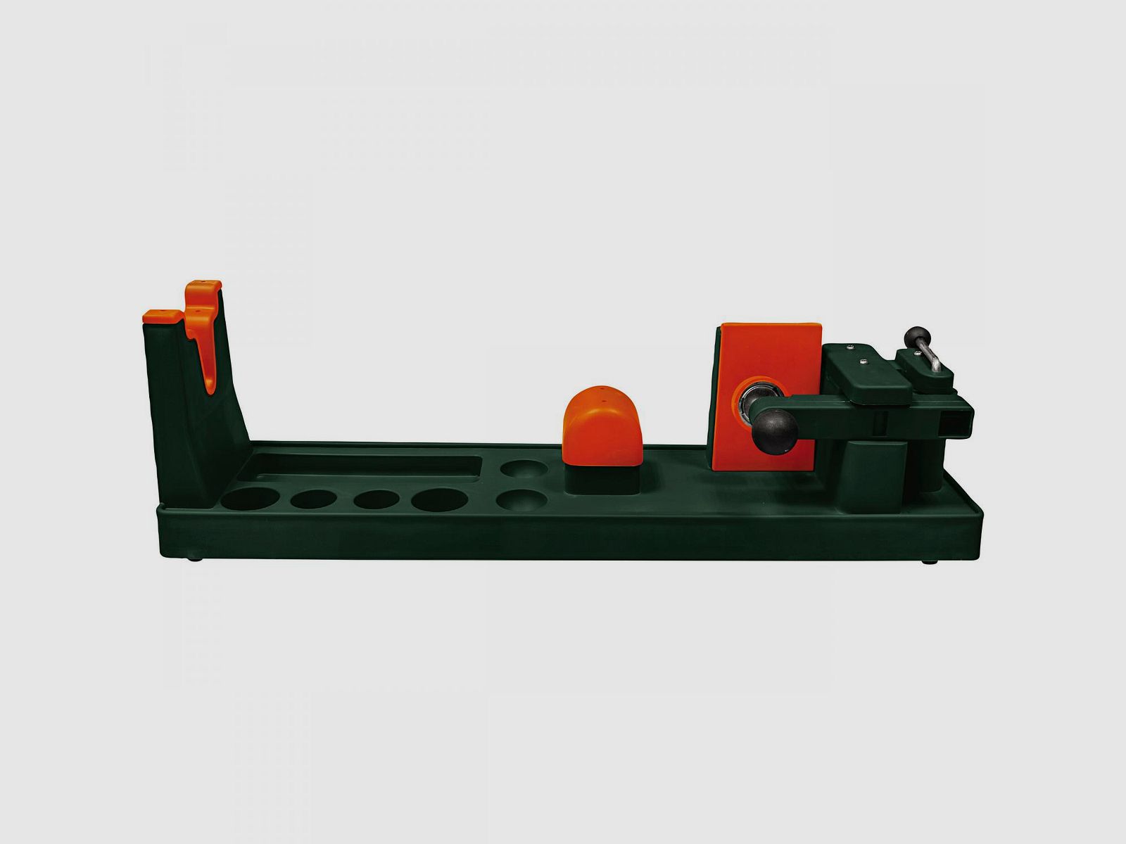 Gewehr Schraubstock Gun Vice