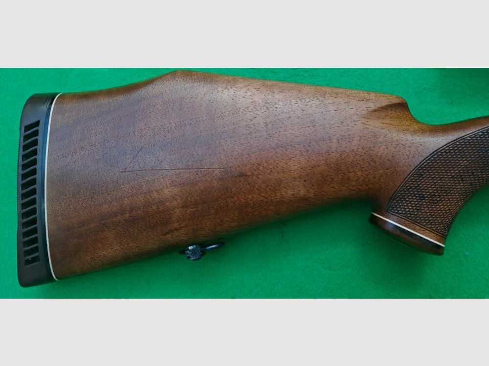 Steyr Mannlicher M72