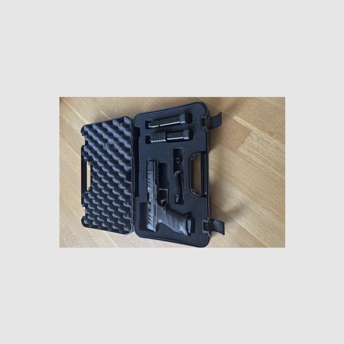 WALTHER PDP Pro-X PMM Compact 4,6”