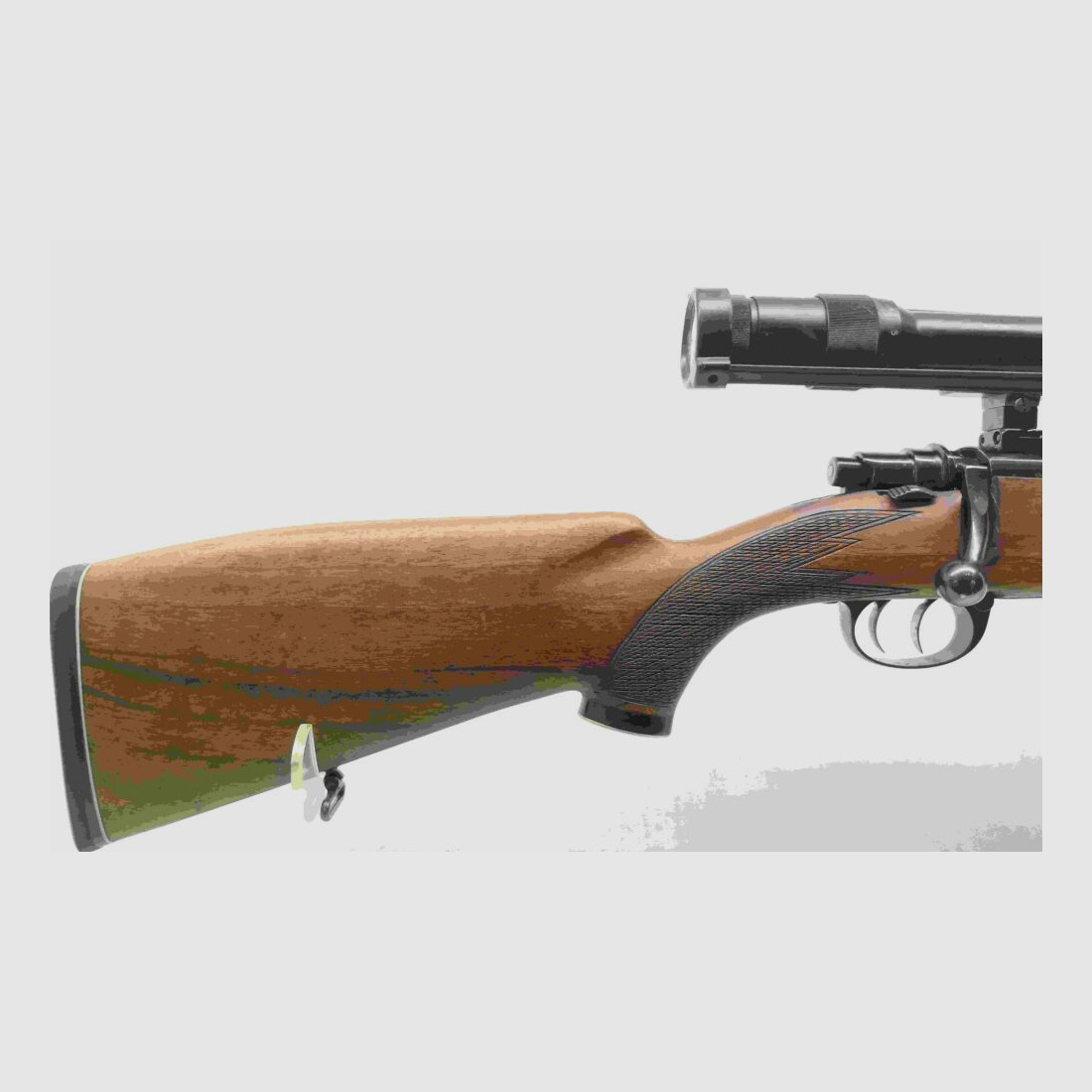 Zastava ohne