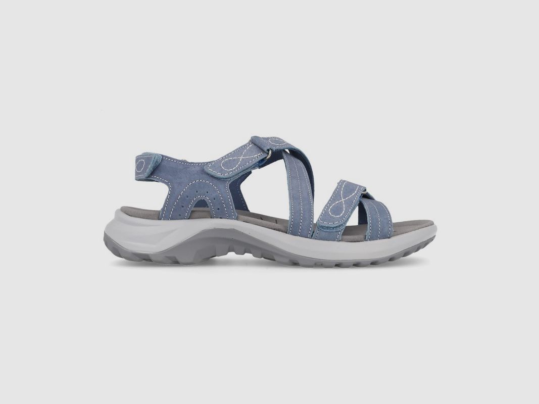 Paredes Sandalen Outdoor Damen Maicas blau, Bild 1 von 5