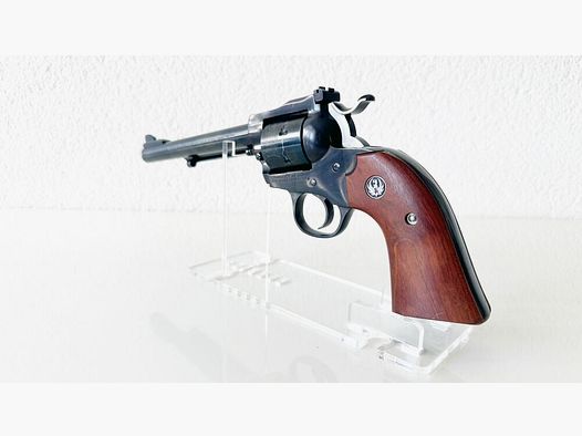 Ruger Nouveau Modèle Single Six .22lr