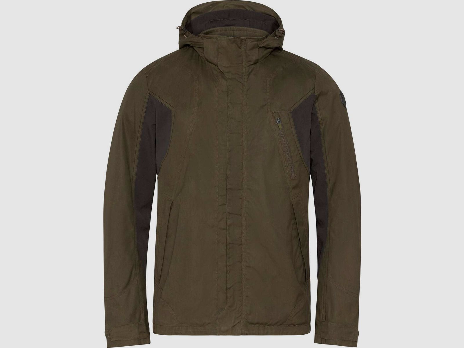 Seeland Key-Point Active II Jacke