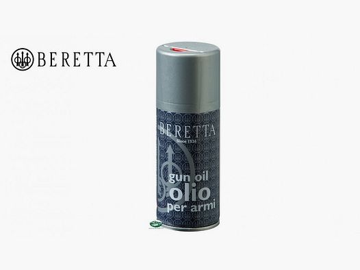 BERETTA Olio per armi OL071