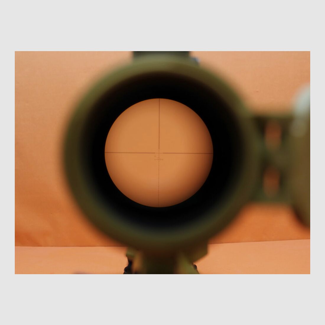 Heckler&Koch Ha. rifle .308Win Heckler&Koch HK G28 with Schmidt&Bender PMII scope 3-20x50/Aimpoint/no MR308