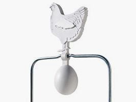 RAVEN Chicken and Egg Target BCE01