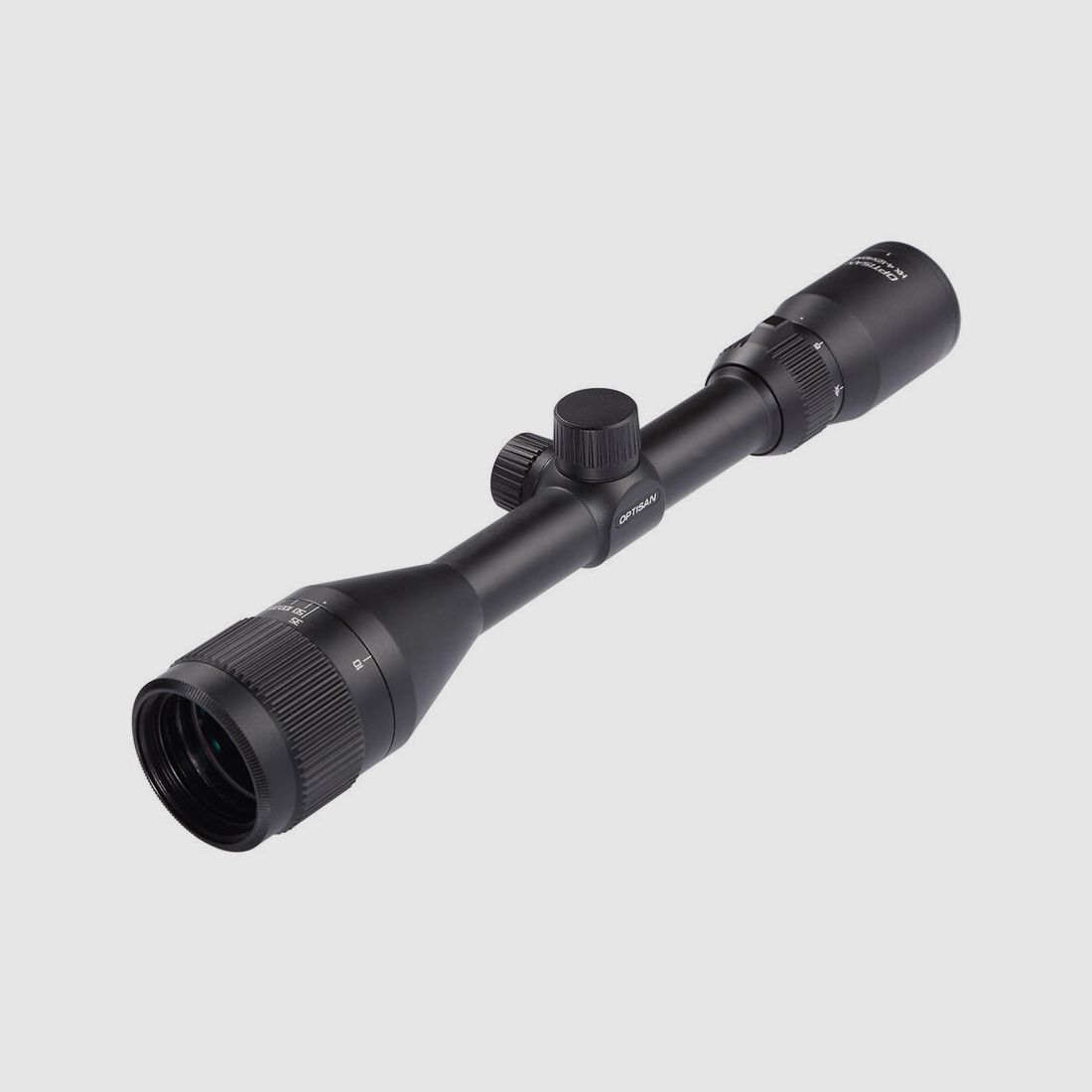 Optisan OPTISAN HX Serie 4-12x40AO SFP MOA EMD12