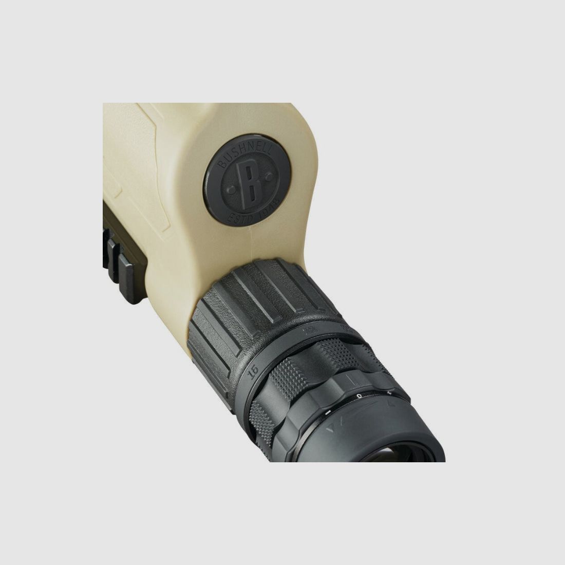 Bushnell Legend Tactical T SERIES 15-45X60 Spotting Scope, image 7 of 8