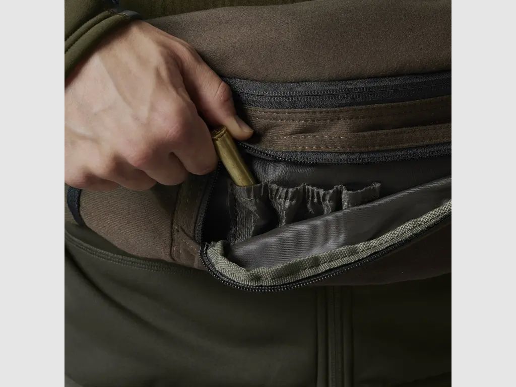 Bolso de cadera Härkila Deer Stalker