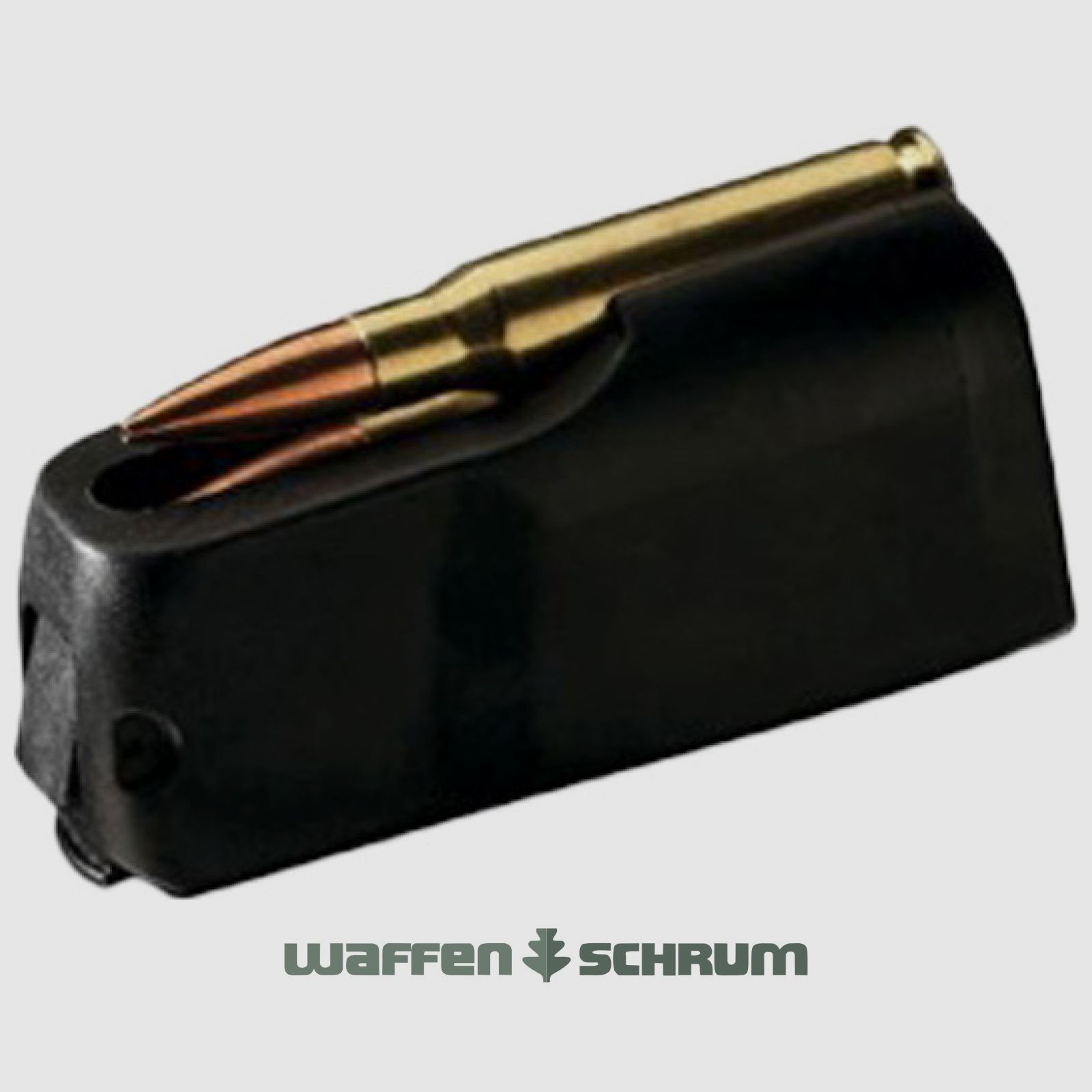 Browning Magazin X-Bolt - 4 Schuss - für X-Bolt 1 und 2