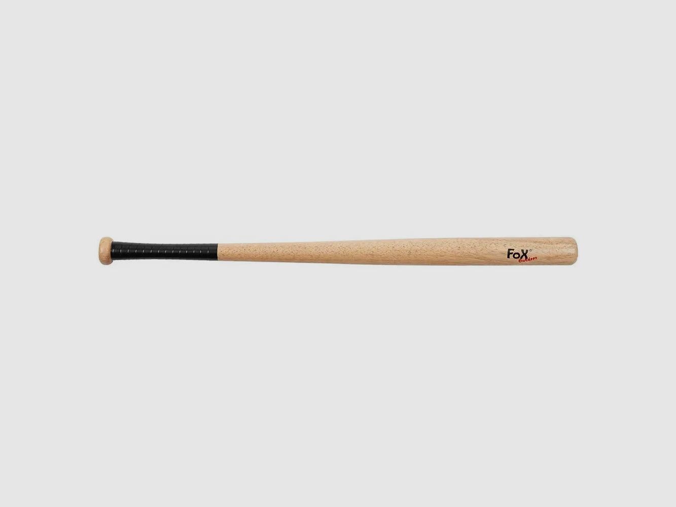Fox Outdoor Fox Outdoor Baseballschläger American Baseball 81 cm natur