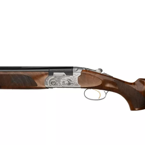 Beretta 687 Silver Pigeon 3 shotgun cal 12/71cm, image 3 of 6