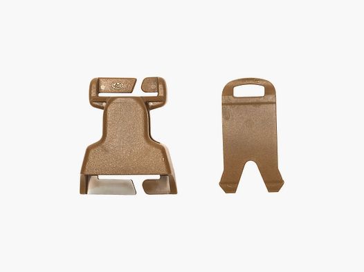Lindnerhof Adapter-Set/WZS Chest Rig RMPL144
