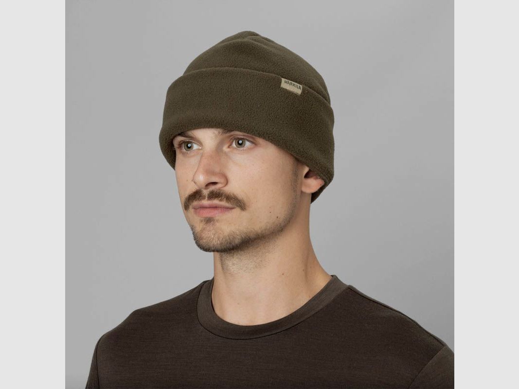 Härkila Trygve Cap Willow Green, image 2 of 5