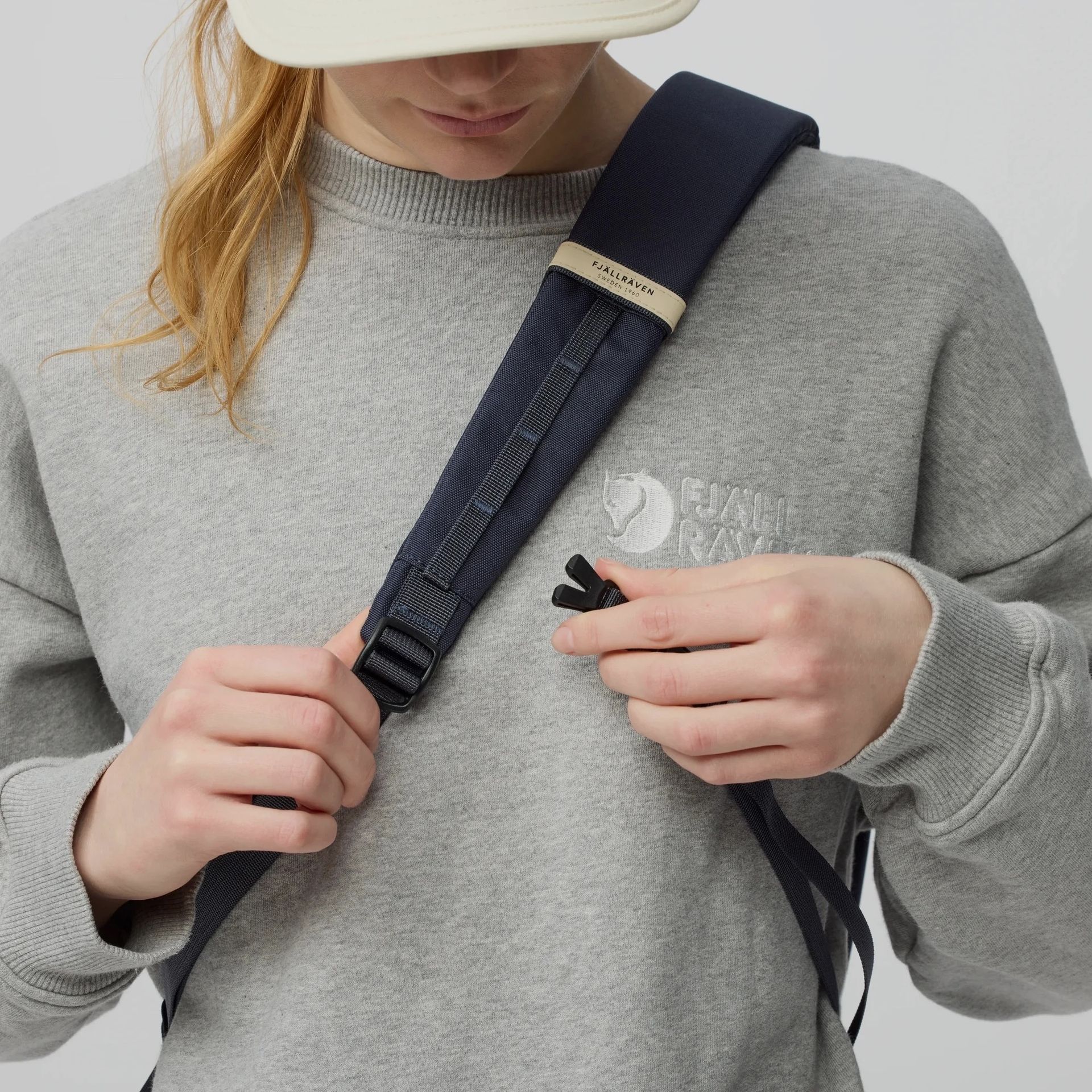 Fjallraven Skule Sling 6, Bild 7 von 8