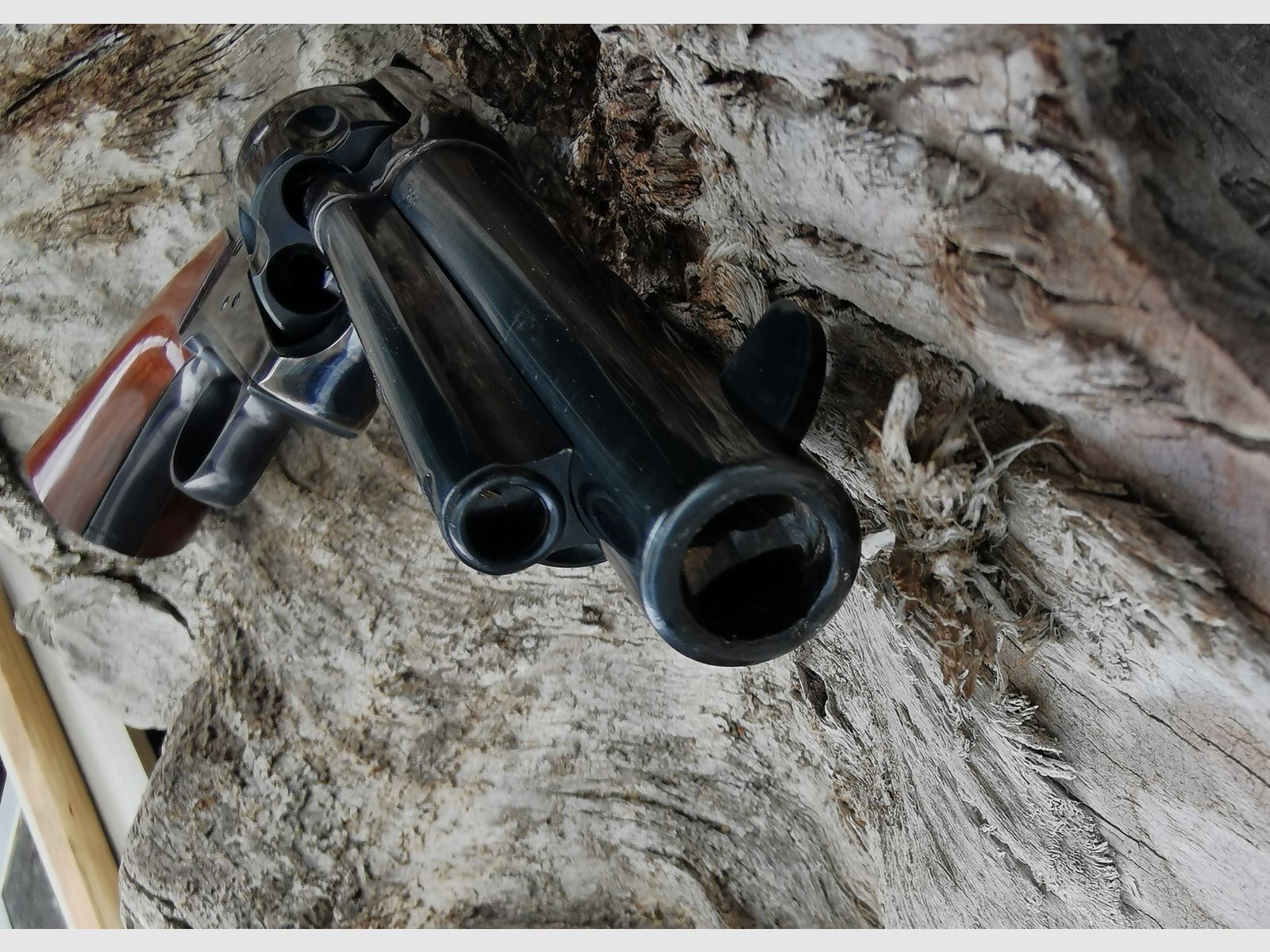 Colt SAA Mod 1873 Pat: 1871-1872 PTB 838 cal. 9 mm R. Knall/Platz Hege Uberti Single Action Army Stahl