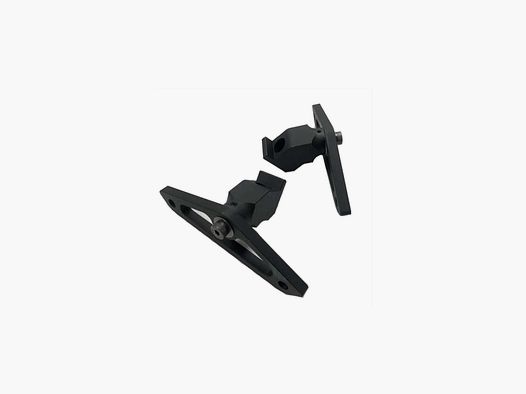 ACCU-TAC PIEDS DE REMPLACEMENT P-SKI