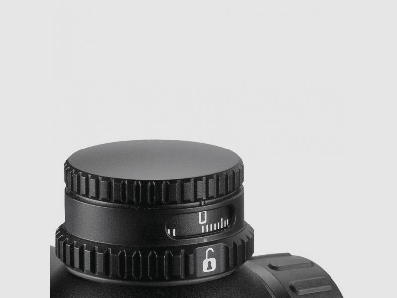 Leica Magnus 1.8-12x50 i riflescope