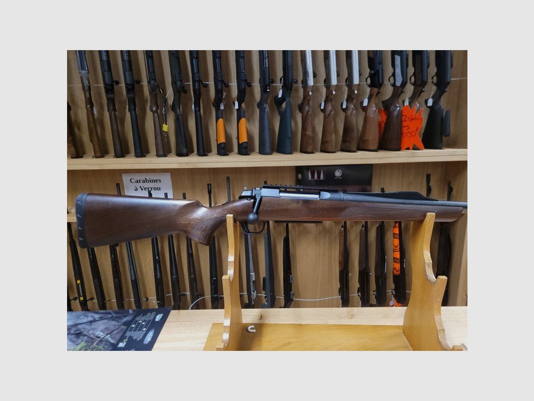 Browning A-Bolt 3 Hunter Battue 300win gebraucht, Bild 1 von 9
