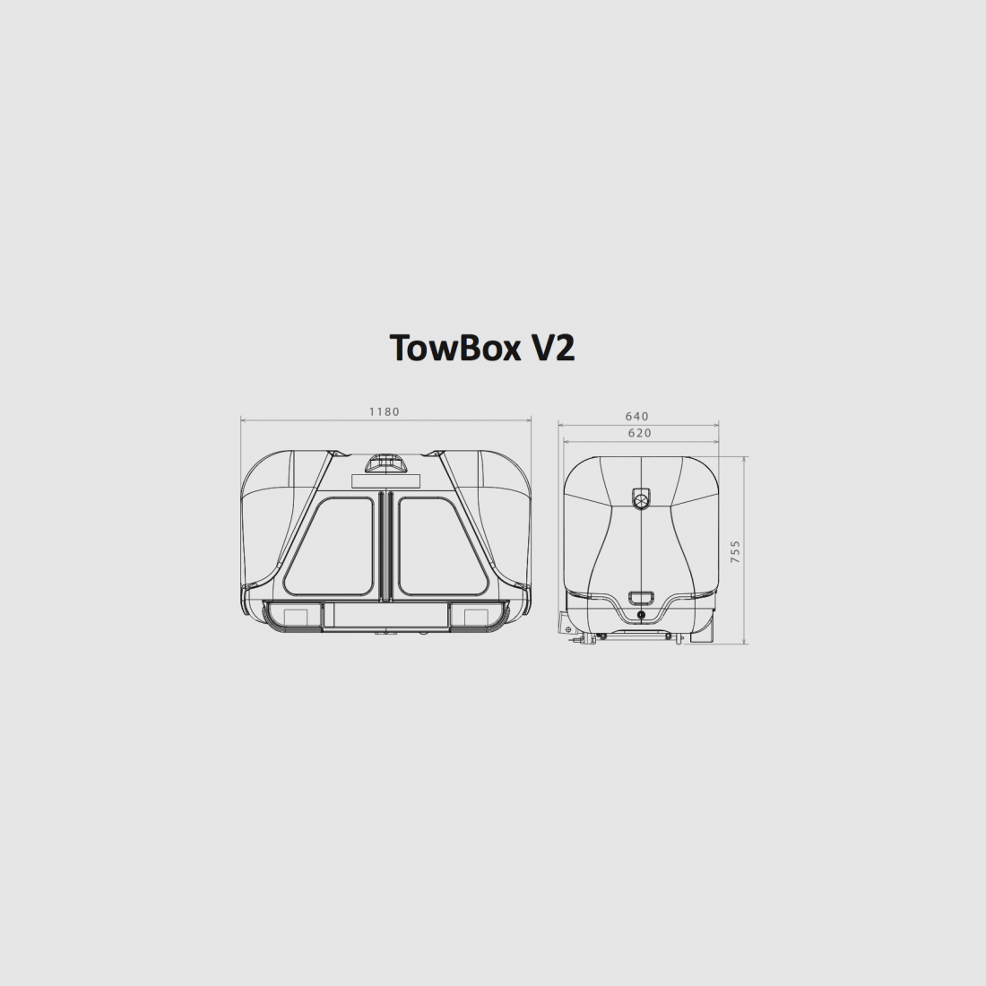 TowBox Transport V2, Bild 4 von 6