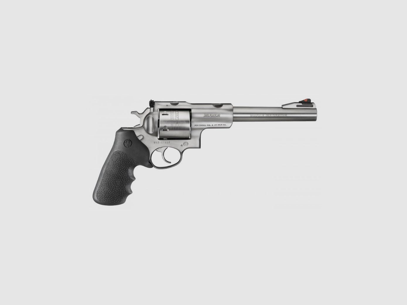 Revólver Ruger Super Redhawk KSRH-7 Cal.44Mag cañón de 7,50"