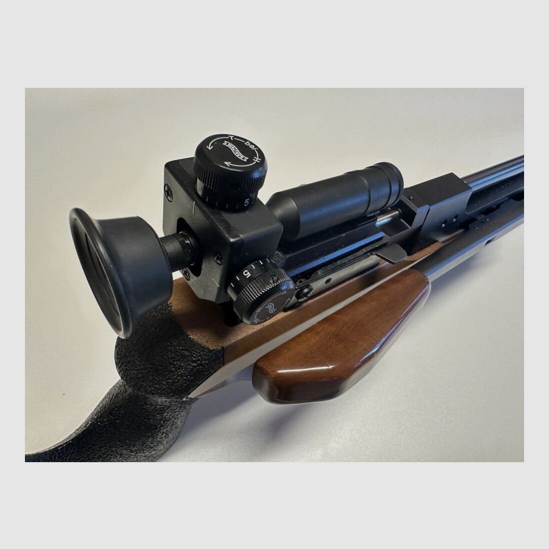 Walther LGM - 1 - 4,5