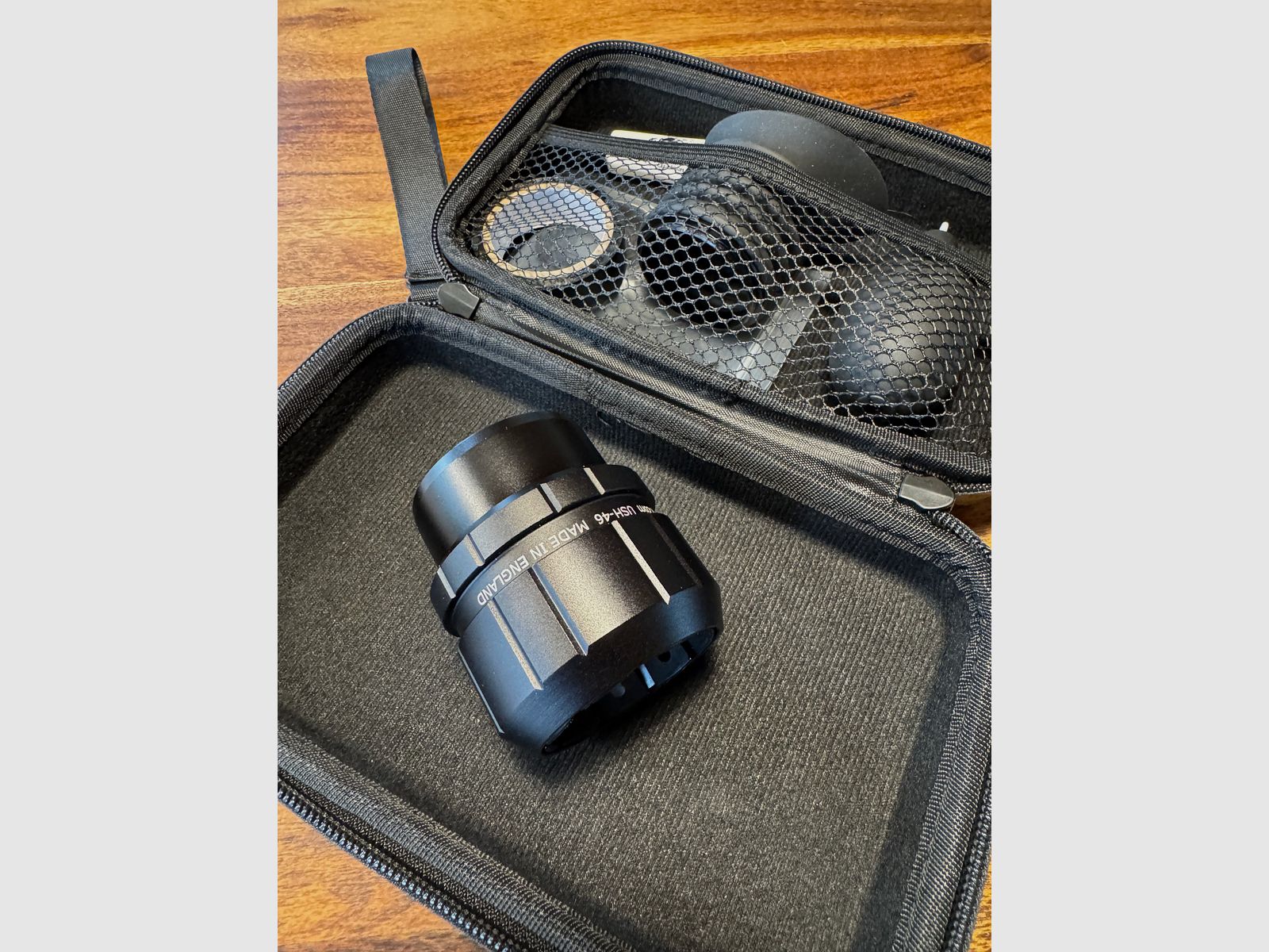 Kit d'adaptateur de vision nocturne EagleVision PR-007 pour Pard NV007 - stable et précis