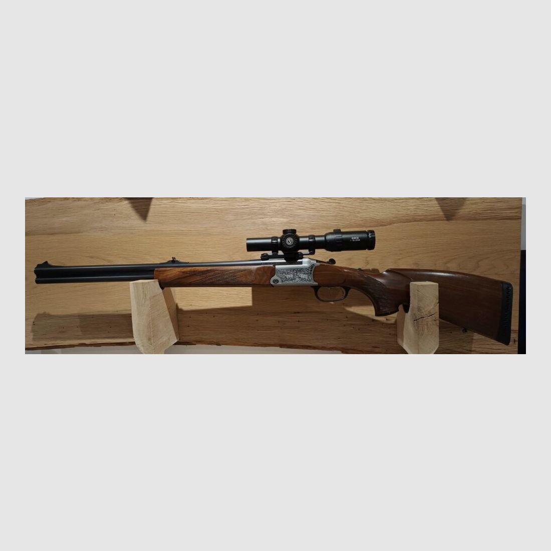 Blaser Bergstutzen 95
