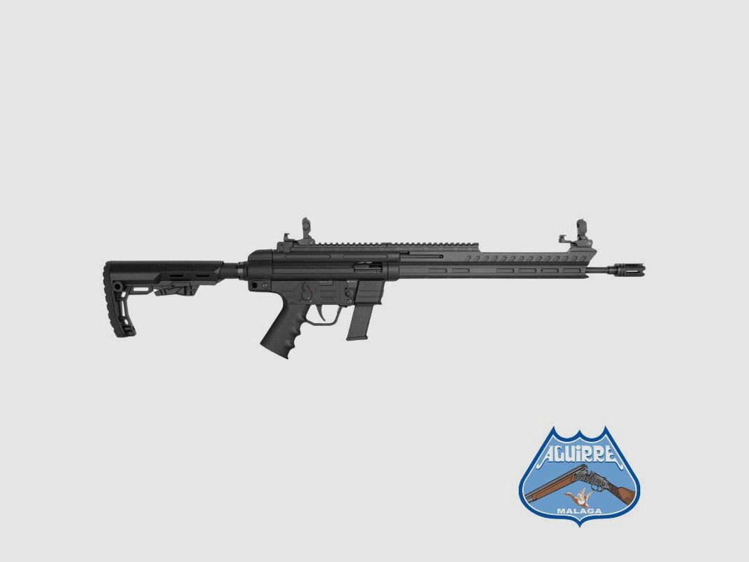 German Sport Guns GSG9 9×19, Bild 1 von 5