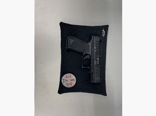 Walther Walther PDP F-Series