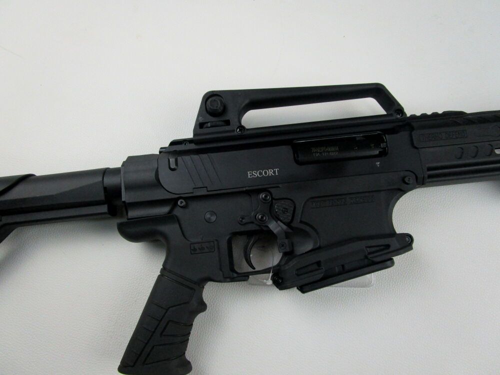 Hatsan Escort-PX12X