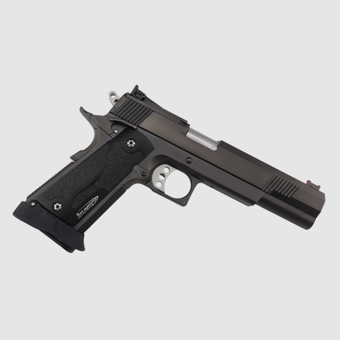  STP Perfect Classic 5.4 Optics Kal.: 9mm Luger 1911 Sportpistole