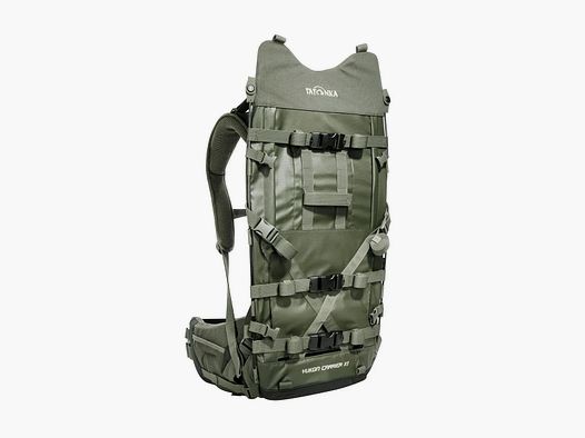 Tatonka Tatonka Tragesystem Yukon Carrier X1 oliv