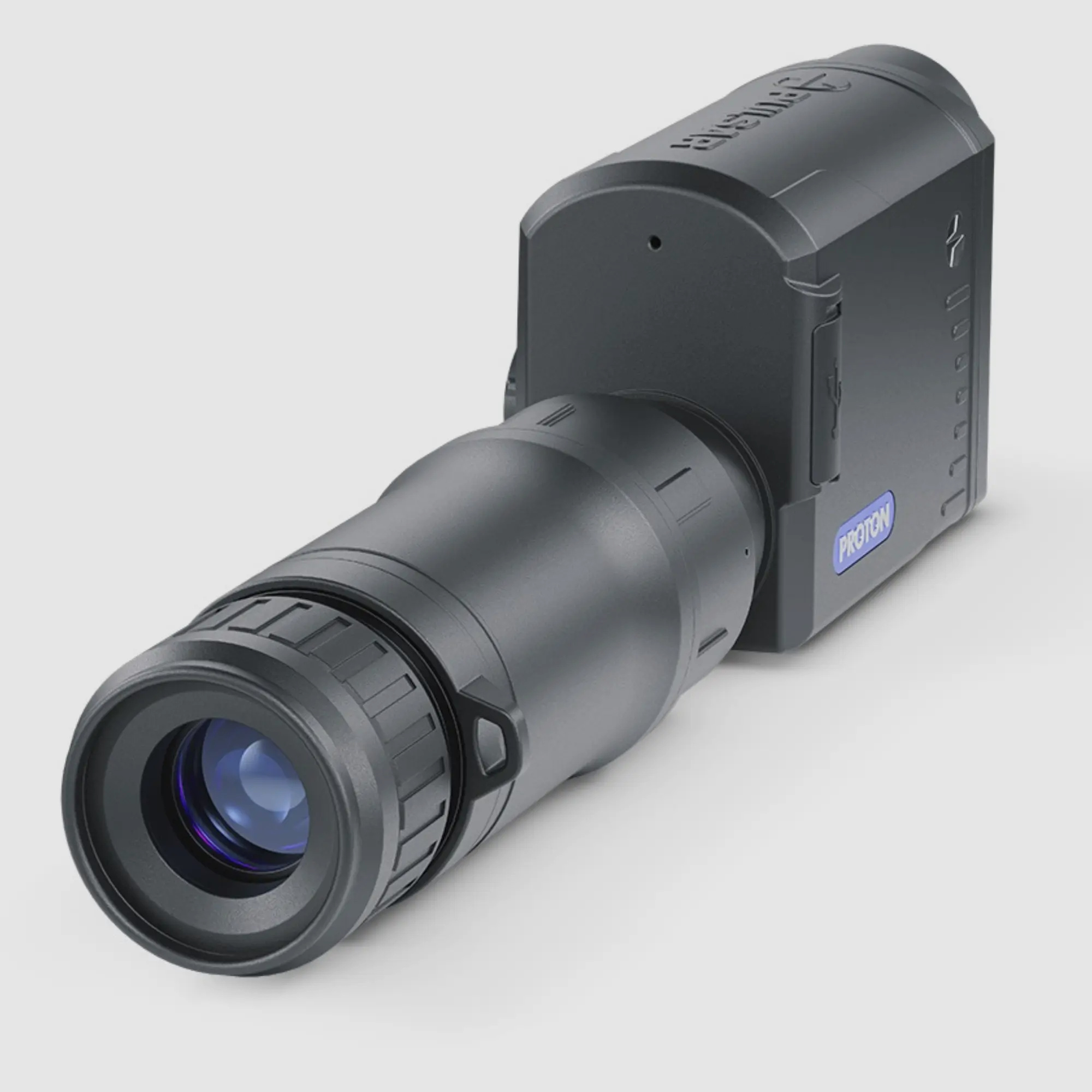 Pulsar Wärmebildvorsatzgerät Proton XQ30
