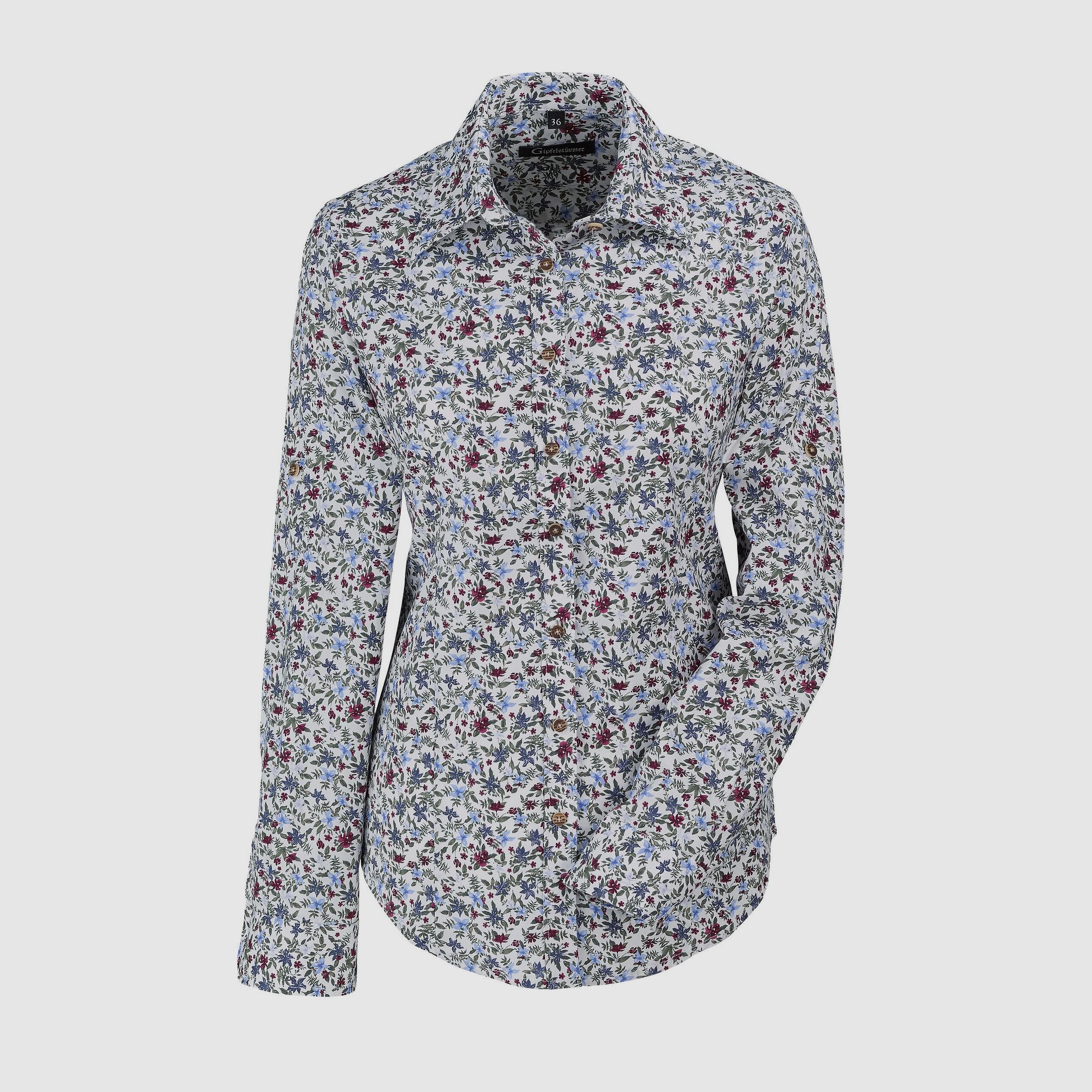 Blouse à manches longues Summit Storm