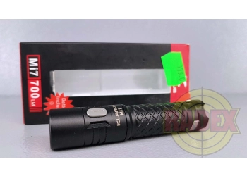 Torcia KLARUS MI 7, immagine 2 di 2