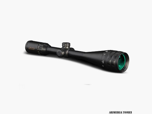 ÓPTICA – KONUSPRO-PLUS 6X-24X50 ZOOM RIFLESCOPIO