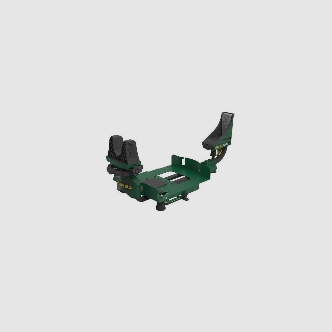 Präzisionsschießbank Caldwell Lead Sled DFT 3