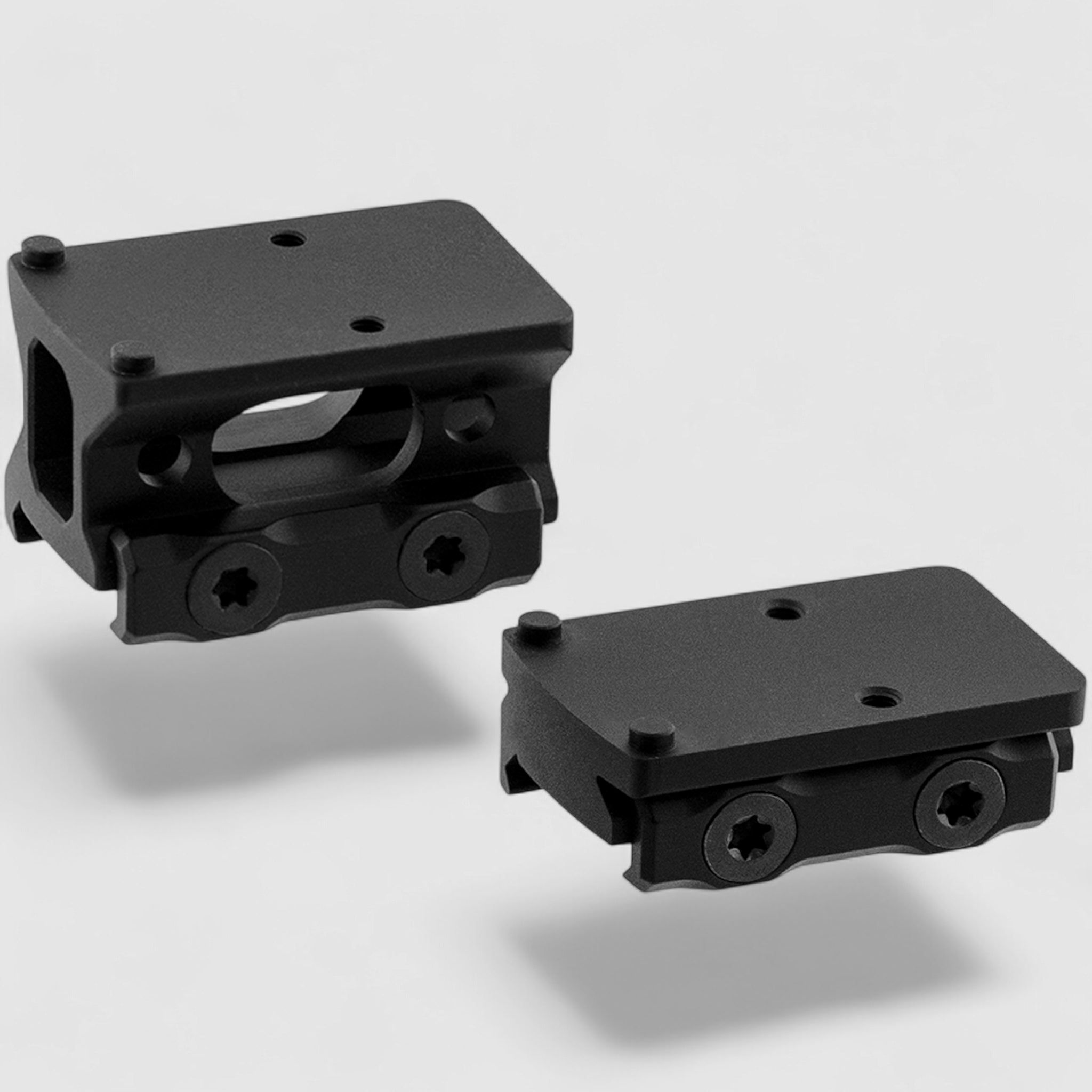 UTG RMR Mounting Set 2 in 1 Combo, image 1 of 6