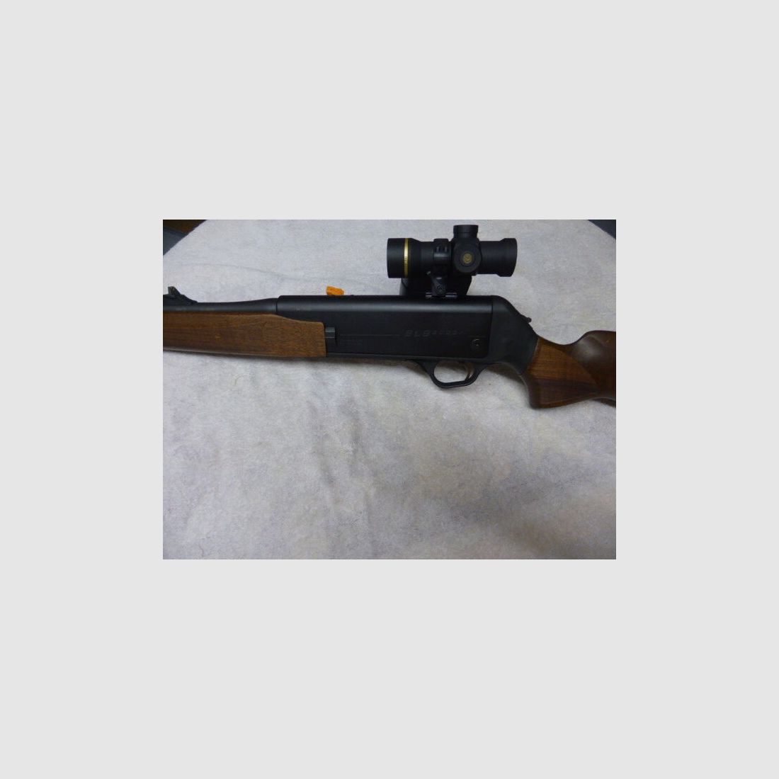 Haenel	 2000+, Bild 1 von 9