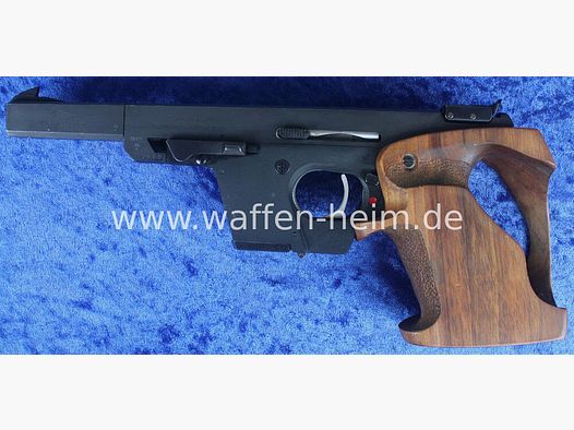 Walther OSP
