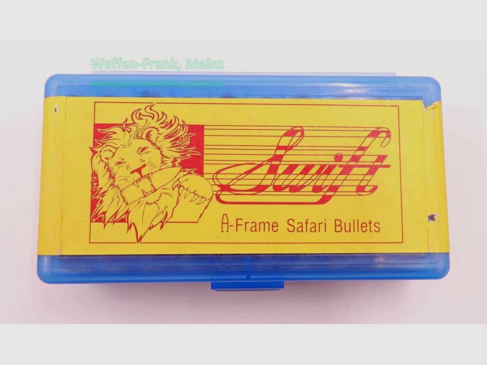 Swift Bullet Company Büchsengeschosse