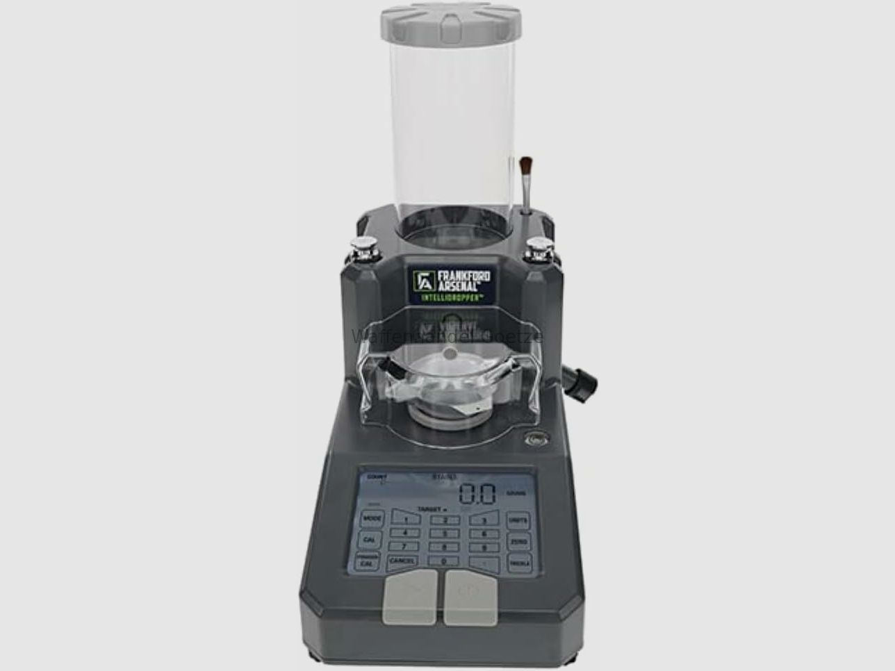 Frankford Arsenal Frankford Arsenal Powder Intelli-Dropper