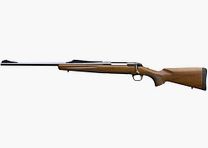 Browning X-Bolt Linksausführung mit Visierung