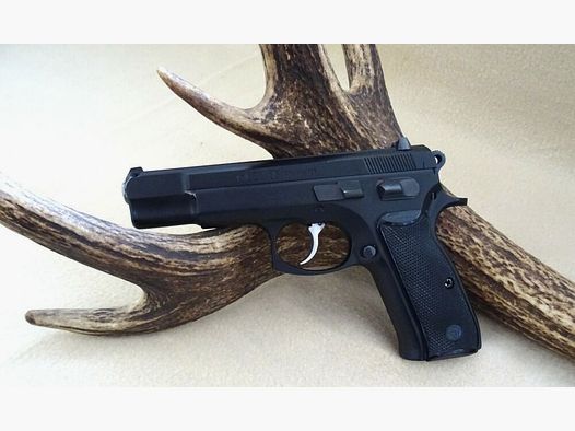CZ 85