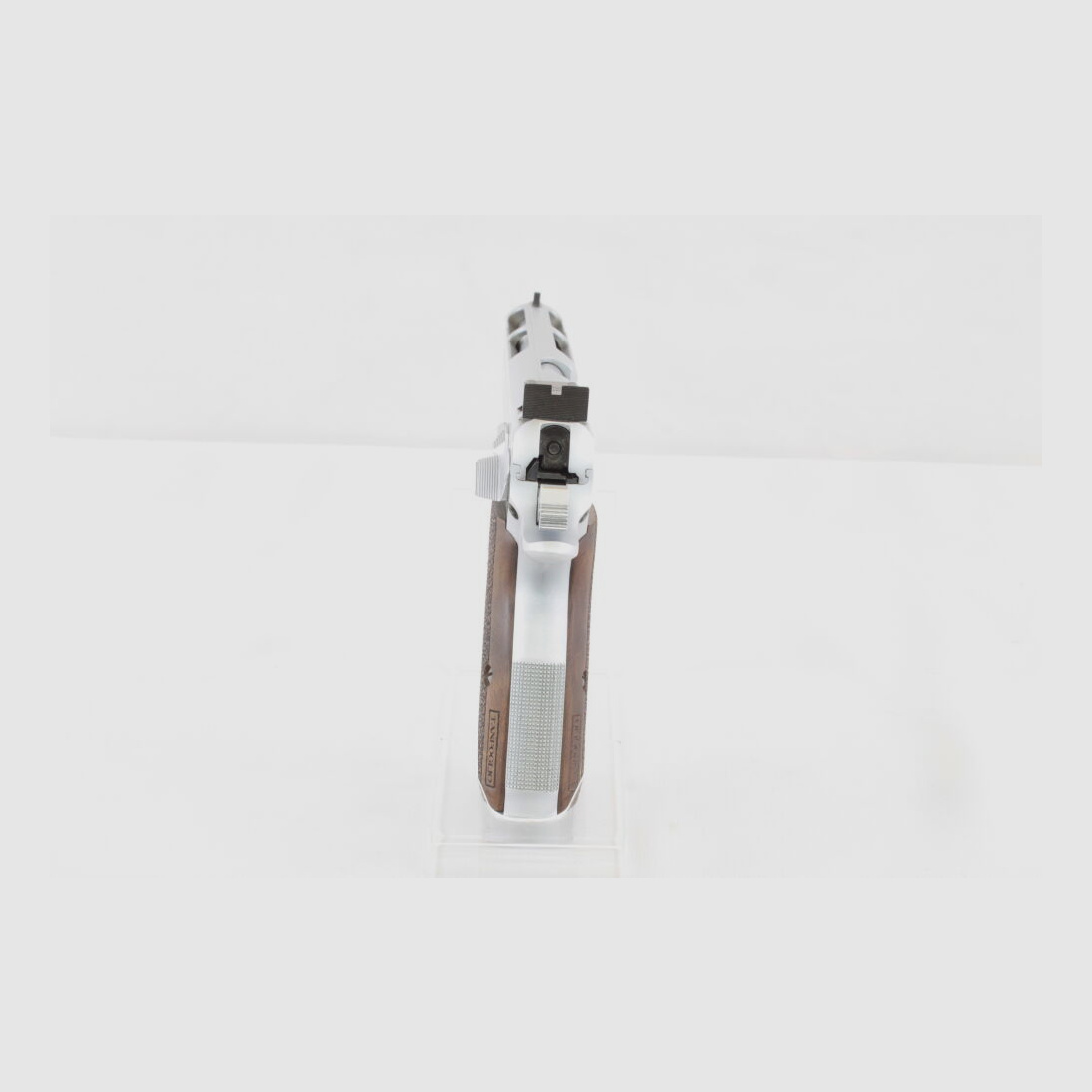 Tanfoglio Tanfoglio Gold Match - 6 inches