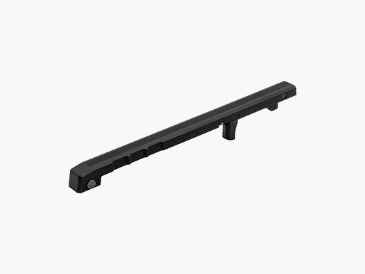 Laugo Arms Upper Rail Iron Sights Alien
