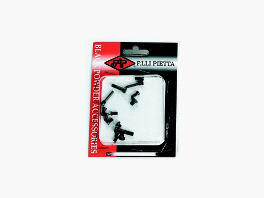 Pietta - Vis pour revolver Navy