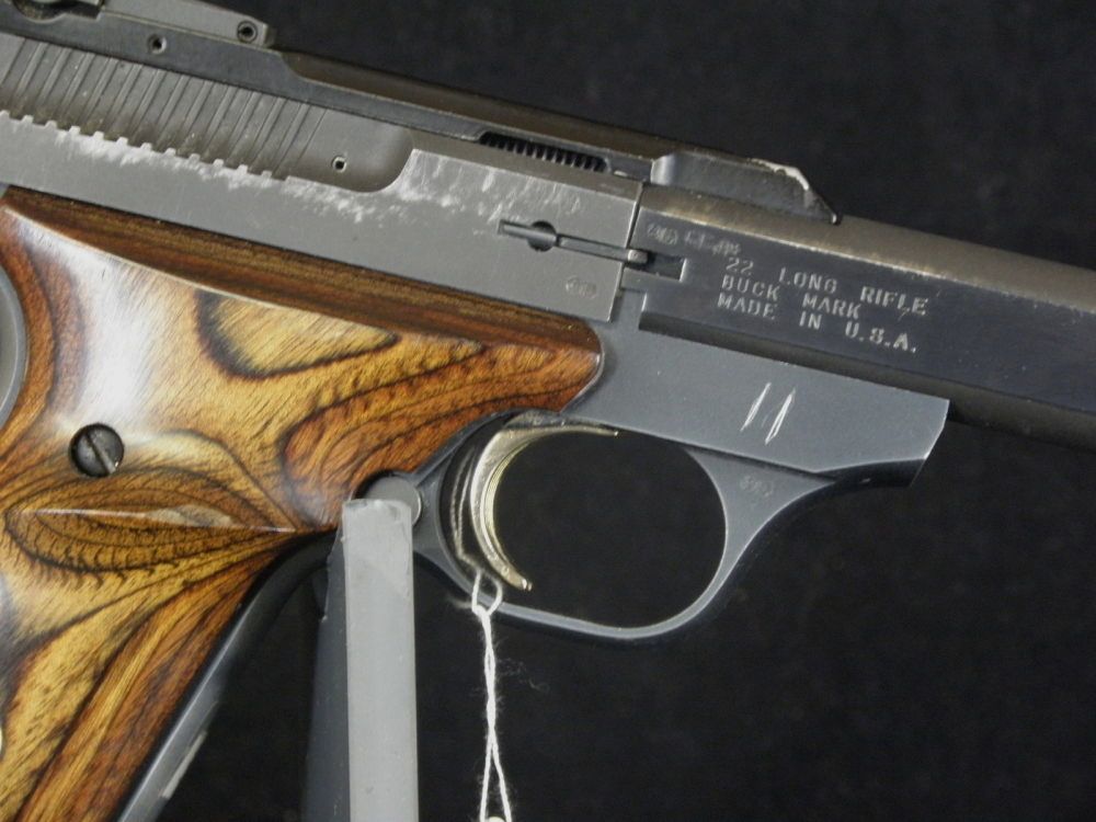 Browning Buck Mark Plus, image 4 of 8