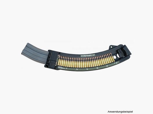 Maglula Range BenchLoader AR15 Schnelllader